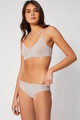 Culotte - Rose