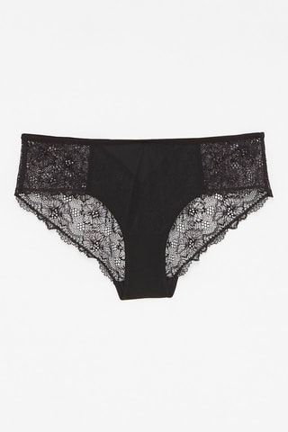 Culotte - Noir