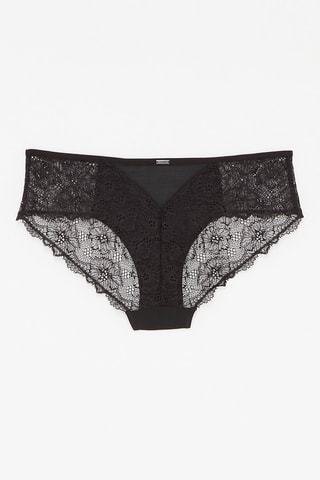 Culotte - Noir