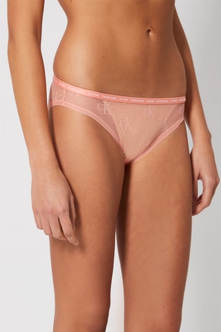 Culotte - Orange