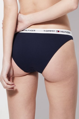 Culotte Bleu marine