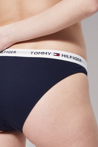 Culotte Bleu marine