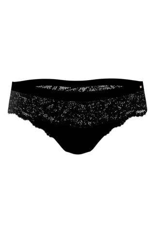 Culotte Noir