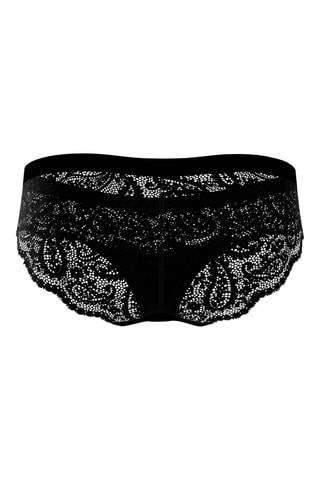 Culotte Noir