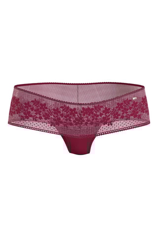 Culotte Rouge