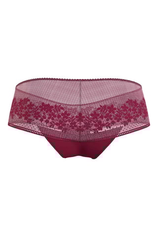 Culotte Rouge
