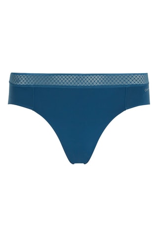 Culotte Bleu canard