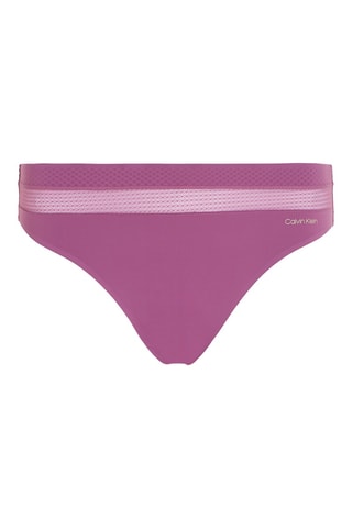 Culotte Violet