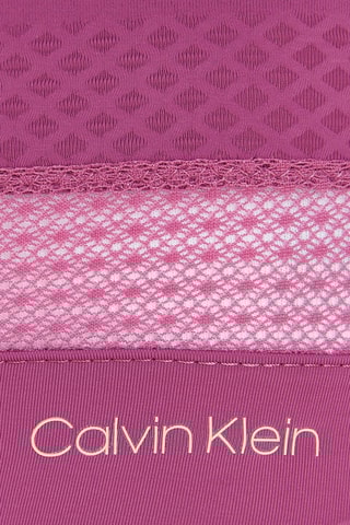 Culotte Violet