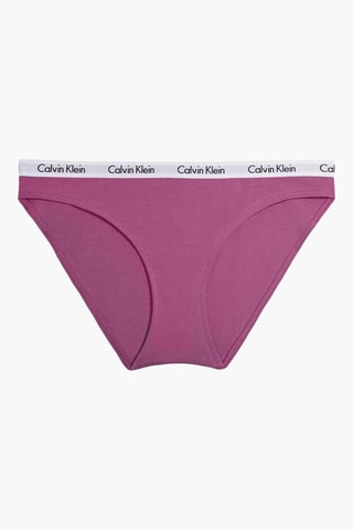 Culotte Violet