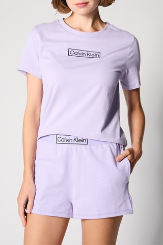 Pyjama Mauve