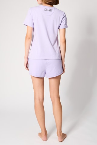 Pyjama Mauve