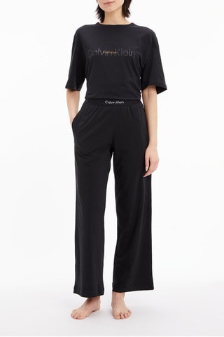 Pyjama Noir