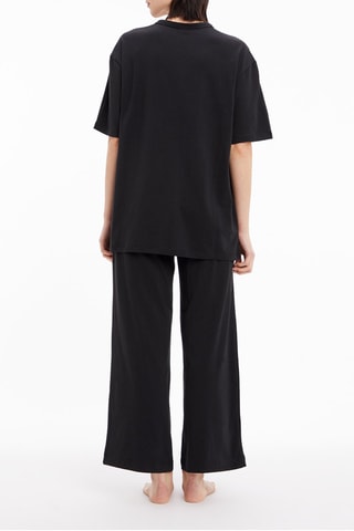 Pyjama Noir