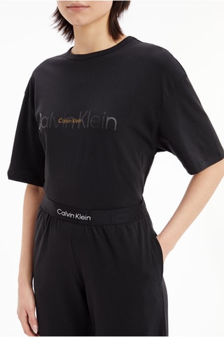 Pyjama Noir