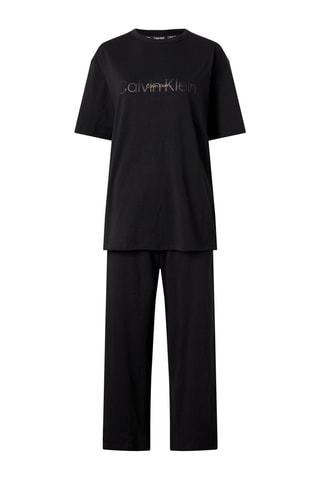 Pyjama Noir