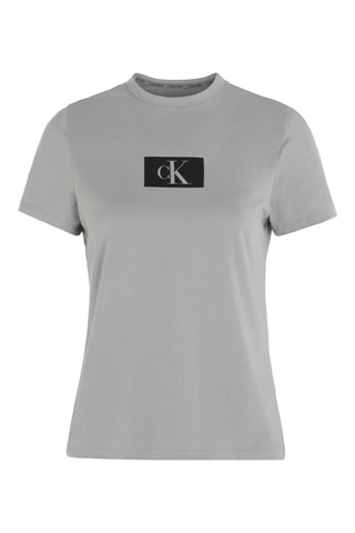 T-shirt Gris