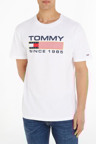 T-shirt Blanc