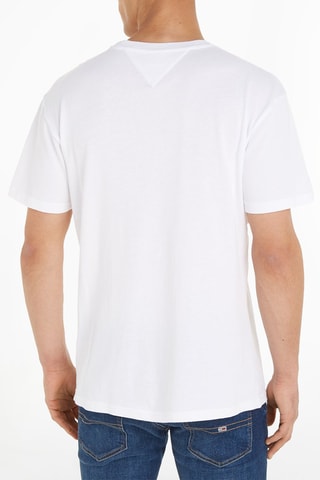 T-shirt Blanc