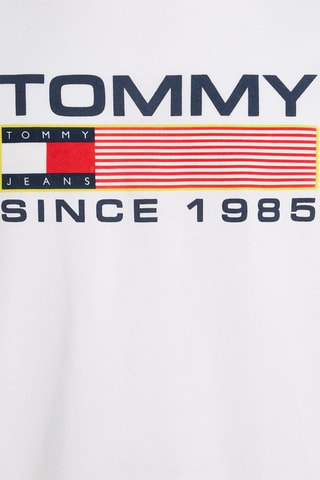 T-shirt Blanc