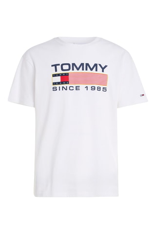 T-shirt Blanc