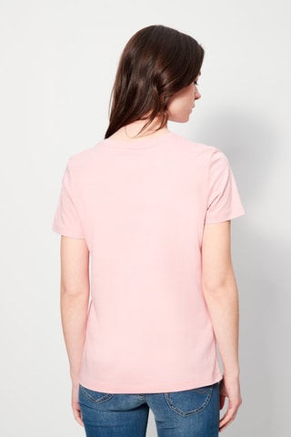 T-shirt Rose