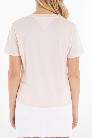 T-shirt Rose