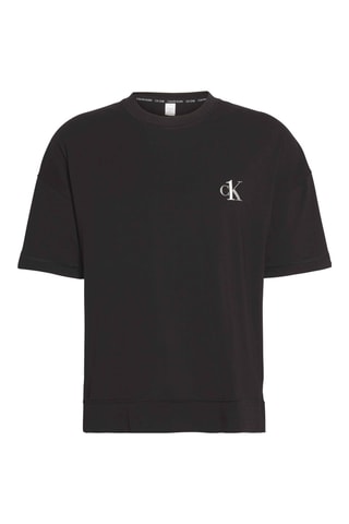 T-shirt Noir