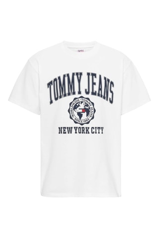 T-shirt Blanc
