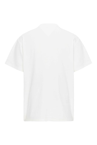 T-shirt Blanc