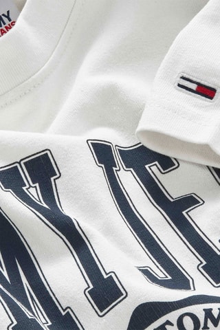 T-shirt Blanc