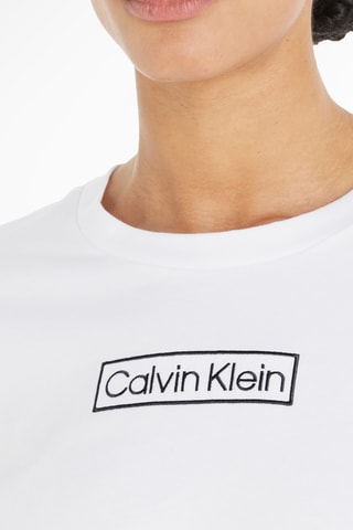 T-shirt - Blanc