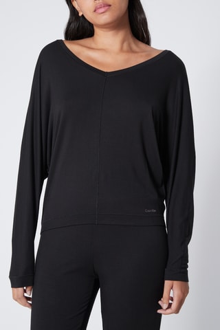T-shirt - Noir