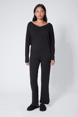 T-shirt - Noir