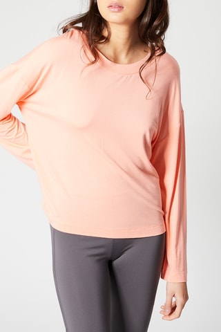 T-shirt - Orange