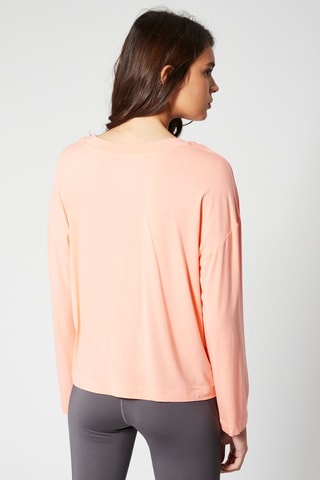 T-shirt - Orange