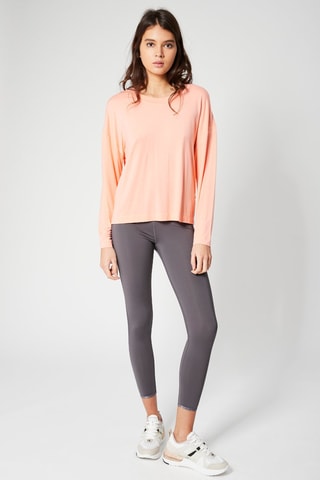 T-shirt - Orange