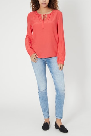 Blouse Rouge