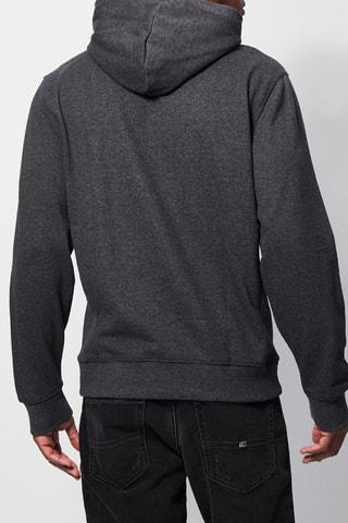 Sweat à capuche Anthracite
