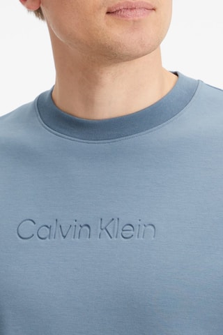 Sweat en coton biologique Ciel