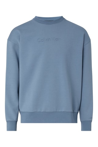 Sweat en coton biologique Ciel