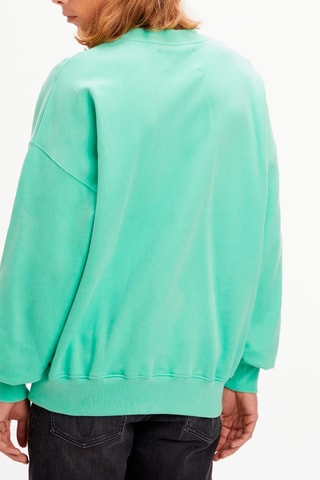 Sweat Turquoise