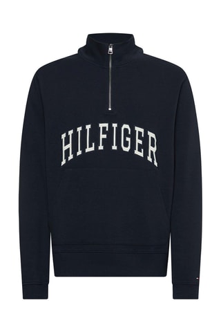 Sweat Bleu nuit
