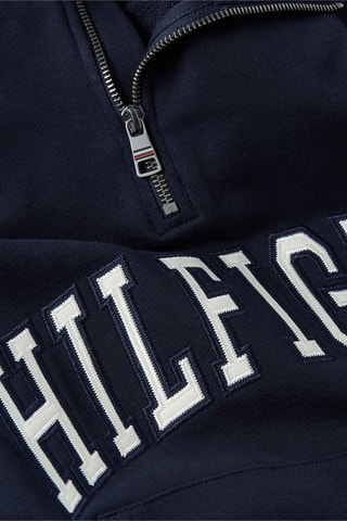 Sweat Bleu nuit