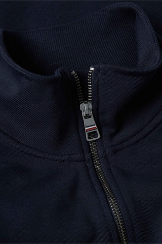 Sweat Bleu nuit