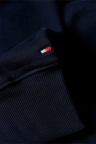 Sweat Bleu nuit