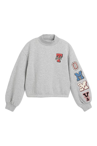 Sweat Gris