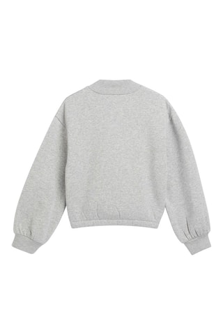Sweat Gris