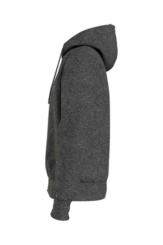 Sweat à capuche Gris