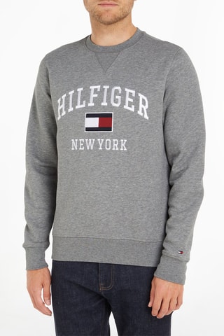 Sweat Gris